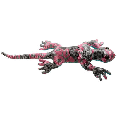 Frill Neck Lizard Large Sand Animal - Gift Arch