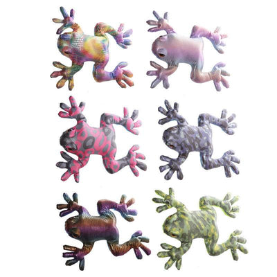 Frog Large Sand Animal - Gift Arch