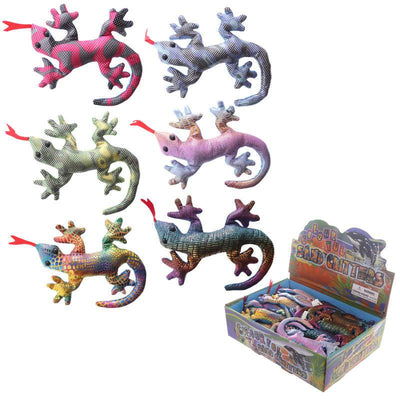 Gecko Small Sand Animal - Gift Arch