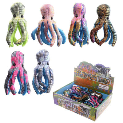 Octopus Small Sand Animal - Gift Arch
