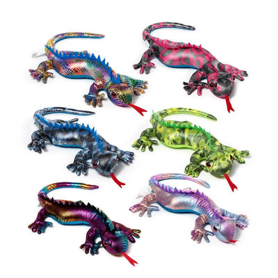 Salamander Large Sand Animal - Gift Arch
