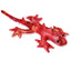 Salamander Medium Sand Animal - Gift Arch