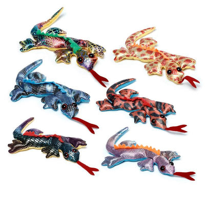 Salamander Small Sand Animal - Gift Arch