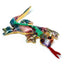 Salamander Small Sand Animal - Gift Arch