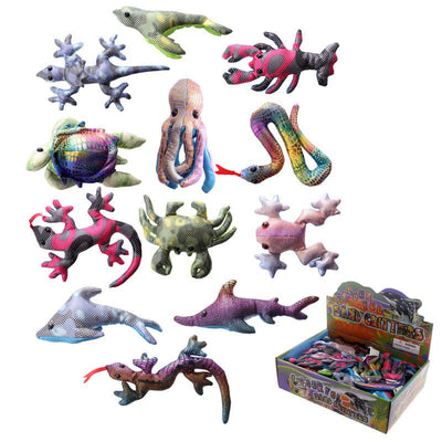 Sand Animals Small - Gift Arch