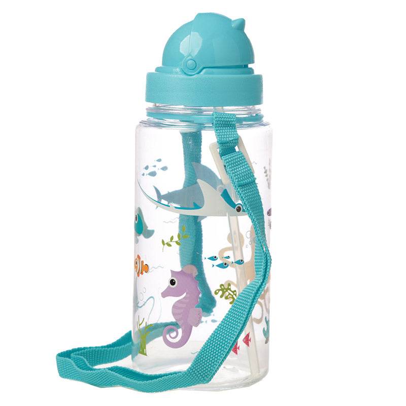 450ml Children's Water Bottle Splosh Sealife - Gift Arch