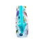 Adoramals Ocean Clear Pencil Case - Gift Arch