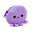Adoramals Ocean Mini Change Plush Purse - Gift Arch