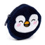 Adoramals Ocean Mini Change Plush Purse - Gift Arch
