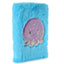 Adoramals Octopus Plush A5 Notebook - Gift Arch