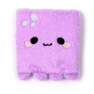 Adoramals Octopus Plush Notebook - Gift Arch
