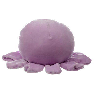 Adoramals Octopus Squeezies Plush Cushion - Gift Arch
