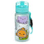 Adoramals Sealife Pop Top 350ml Shatterproof Children's Bottle - Gift Arch