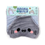 Archie the Shark Adoramals Kids Hooded Towel - Gift Arch