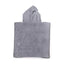 Archie the Shark Adoramals Kids Hooded Towel - Gift Arch