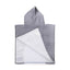 Archie the Shark Adoramals Kids Hooded Towel - Gift Arch