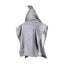 Archie the Shark Adoramals Kids Hooded Towel - Gift Arch