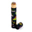 Marine Kingdom Large Pencil Pot with 12 Colouring Pencils - Gift Arch