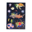 Marine Kingdom Recycled Paper A5 Notebook - Gift Arch
