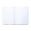 Marine Kingdom Recycled Paper A5 Notebook - Gift Arch