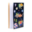 Marine Kingdom Recycled Paper A5 Notebook - Gift Arch