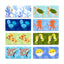 Mariniverse Kids Dominoes Set - Gift Arch