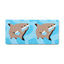 Mariniverse Kids Dominoes Set - Gift Arch