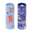 Mariniverse Pencil Pot with 12 Colouring Pencils - Gift Arch