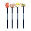Mariniverse Pencil with PVC Topper - Gift Arch