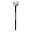 Mariniverse Pencil with PVC Topper - Gift Arch