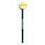 Mariniverse Pencil with PVC Topper - Gift Arch