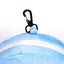 Relaxeazzz Adoramals Aoi the Whale Shark Plush Travel Pillow & Eye Mask - Gift Arch