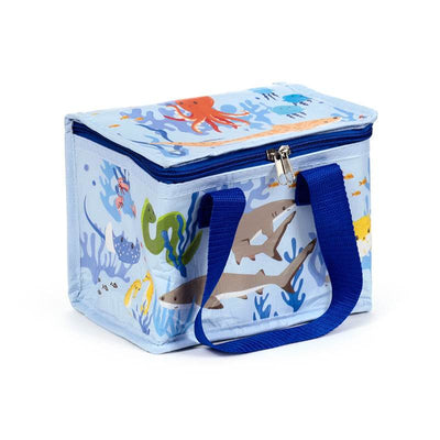 RPET Cool Bag Lunch Bag Mariniverse - Gift Arch