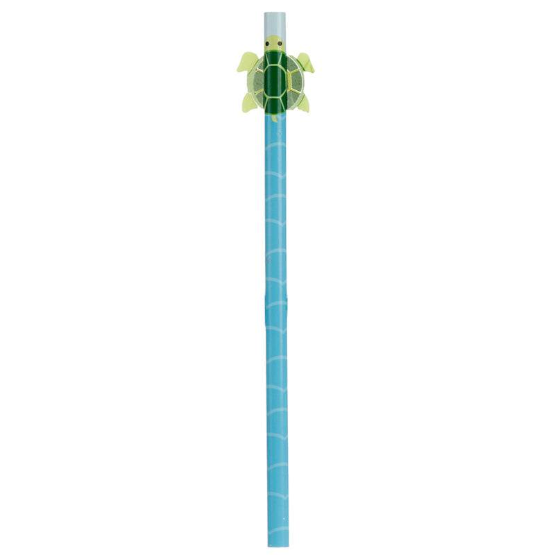 Sea Turtle Pencil - Gift Arch