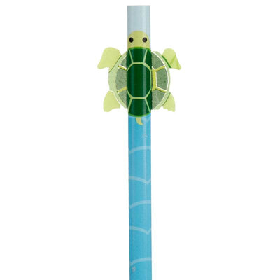 Sea Turtle Pencil - Gift Arch