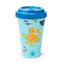 Splosh Sealife RPET Travel Cup/Mug 400ml - Gift Arch