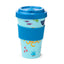 Splosh Sealife RPET Travel Cup/Mug 400ml - Gift Arch