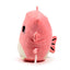 Squidglys Puff the Pufferfish Adoramals Ocean Plush Toy - Gift Arch