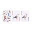 Coastal Standard Playing Card Deck - Gift Arch