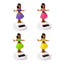 Hula Girl Solar Pal - Gift Arch