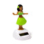 Hula Girl Solar Pal - Gift Arch