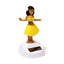 Hula Girl Solar Pal - Gift Arch