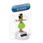 Hula Girl Solar Pal - Gift Arch