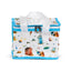 RPET Cool Bag Lunch Bag Coastal - Gift Arch