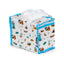 RPET Cool Bag Lunch Bag Coastal - Gift Arch