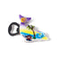 Souvenir Seaside Magnet Bottle Opener Sealife Scenes - Gift Arch