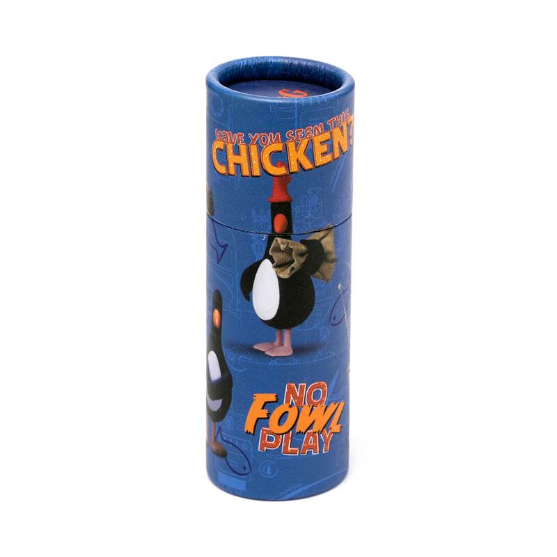 Wallace & Gromit Pencil Pot with 12 Colouring Pencils - Gift Arch