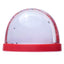 London Souvenir Guardsman on Parade Medium Glitter Snow Storm - Gift Arch