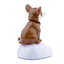 Corgi Solar Pal - Gift Arch