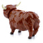 Highland Coo Cow Solar Pal - Gift Arch